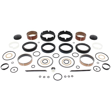 New Fork Rebuild Kit For Husaberg FE 390 2010-2011